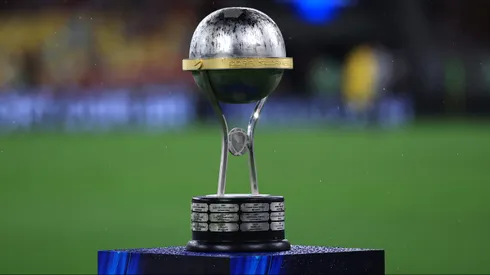 Conheça todos os grupos da Copa Sul-Americana 2026