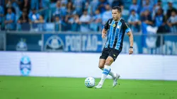 Foto: Lucas Uebel/Grêmio FBPA