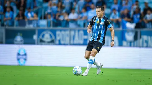Foto: Lucas Uebel/Grêmio FBPA