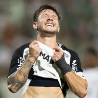 Corinthians e Chapecoense empatam no Brasileirão