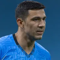 Balbuena revela choque após lesão de Marlon: "Impacto visual forte"