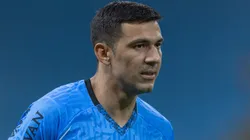 Balbuena explica o choque após ver cena de lesão grave de Marlon no Grêmio