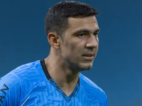 Balbuena revela choque após lesão de Marlon: "Impacto visual forte"