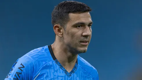 Balbuena explica o choque após ver cena de lesão grave de Marlon no Grêmio