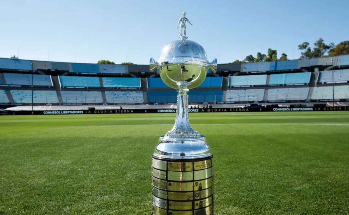 Flamengo terá altitude, Cruzeiro cai no ‘grupo da morte’ e mais: confira os grupos da Libertadores