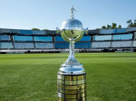 Flamengo terá altitude, Cruzeiro cai no 'grupo da morte' e mais