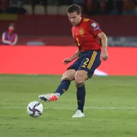 Palpite Sevilla x Valencia – La Liga – 21/03/26