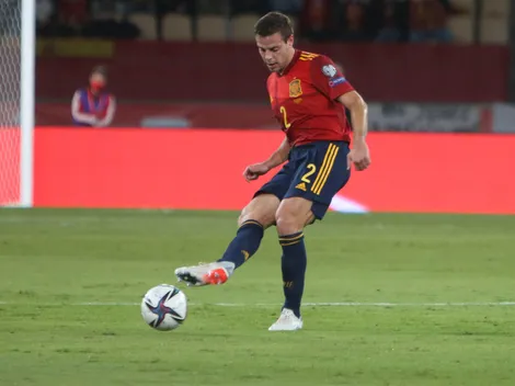 Palpite Sevilla x Valencia – La Liga – 21/03/26