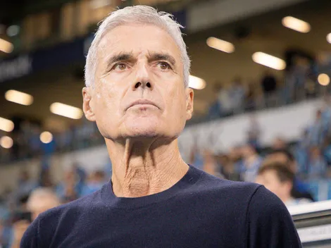 Castro pediu ao elenco que honrem Marlon após grave lesão