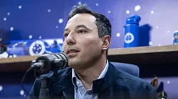 Pedro Junio vice-presidente do Cruzeiro