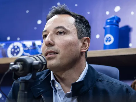 Pedro Junio minimizou dificuldade do grupo do Cruzeiro na Libertadores