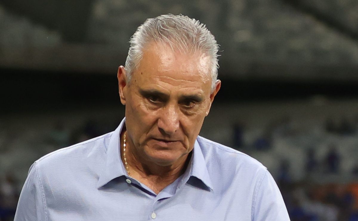 Tite agrada a Textor e pode virar sombra pesada para Anselmi no Botafogo