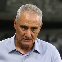 Tite agrada a Textor e pode ser contratado