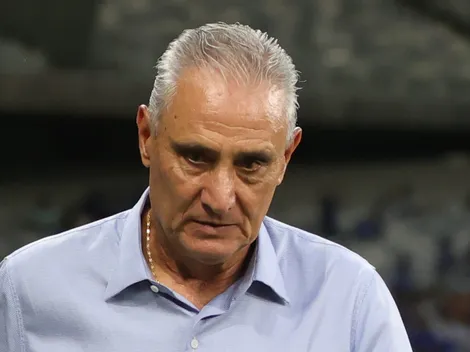 Tite agrada a Textor e pode ser contratado