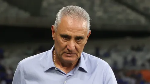 - Tite é um nome que agrada ao Botafogo
