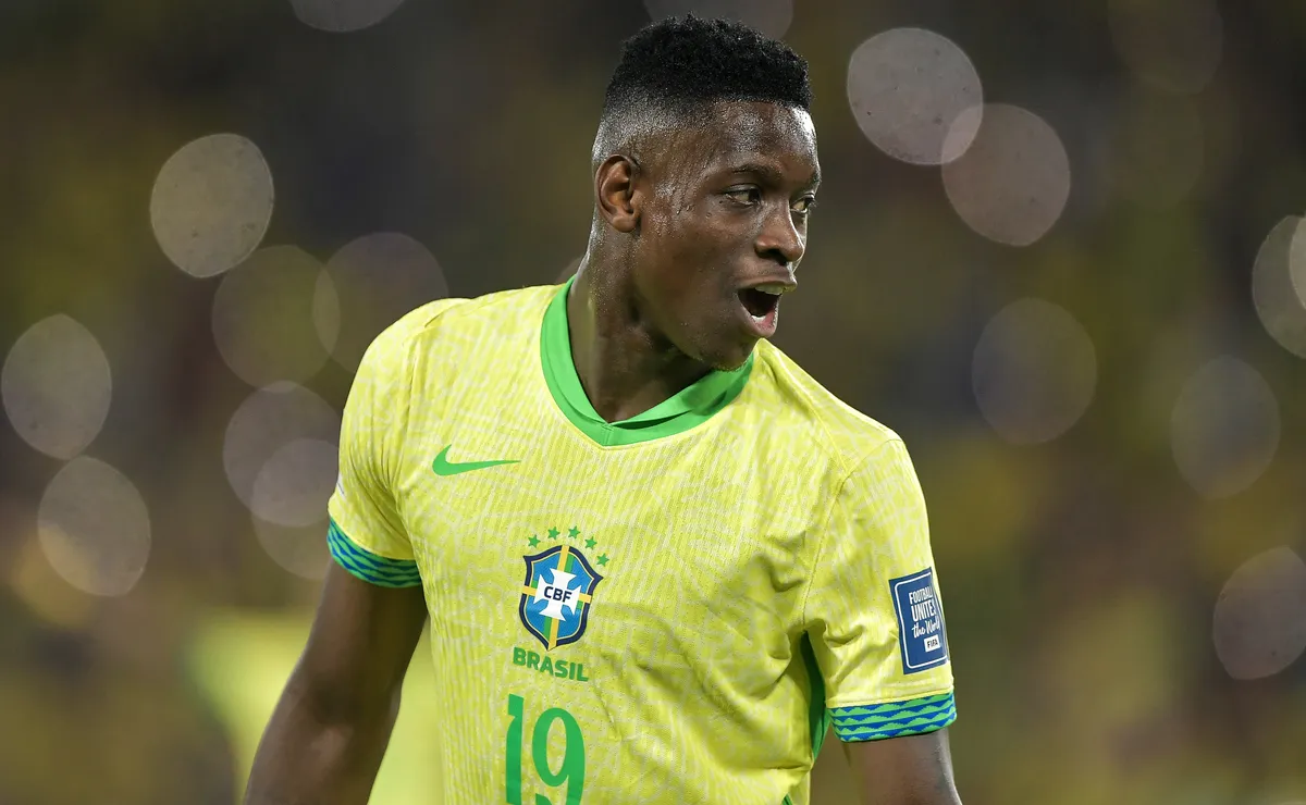 Flamengo avalia Luiz Henrique, mas dá risada de valores e define outra prioridade no mercado