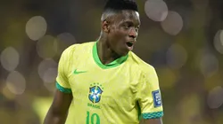 Luiz Henrique é disputado no mercado - Foto: Thiago Ribeiro/AGIF