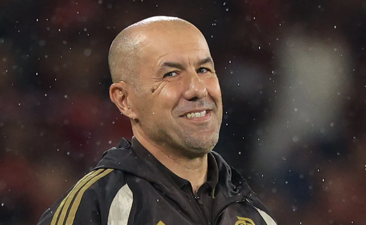 Leonardo Jardim pode faturar até R$ 6 milhões com título do Flamengo na Libertadores