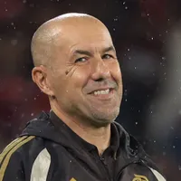 Leonardo Jardim aprova renovação com BH27