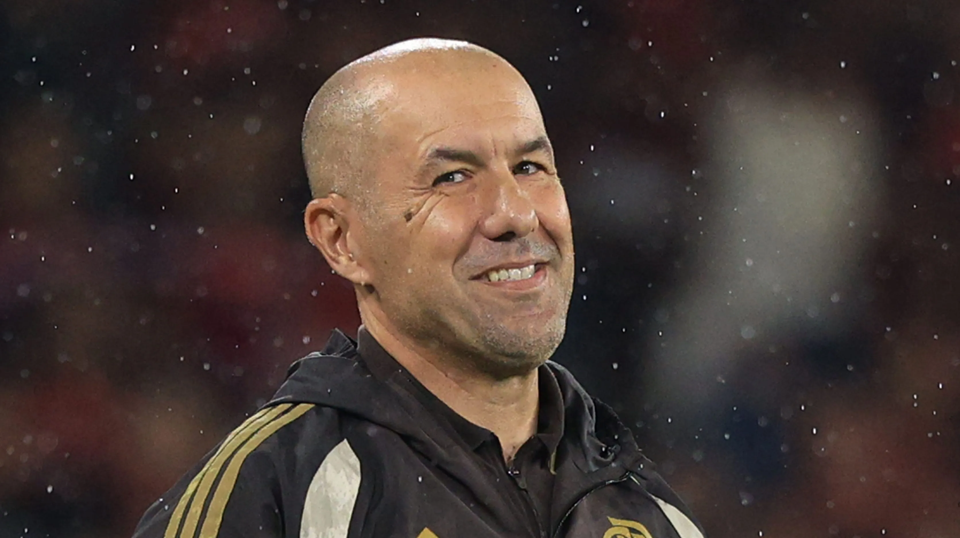 Leonardo Jardim. Foto: Wagner Meier/Getty Images