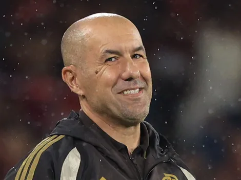 Leonardo Jardim aprova renovação com BH27