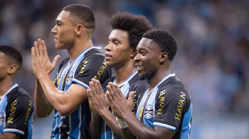 Foto: Maxi Franzoi/AGIF