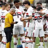 São Paulo encara Palmeiras sem Lucas e torcida cobra reação