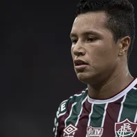 Marlon, ex-Fluminense, sofre grave lesão e imagem do lance choca