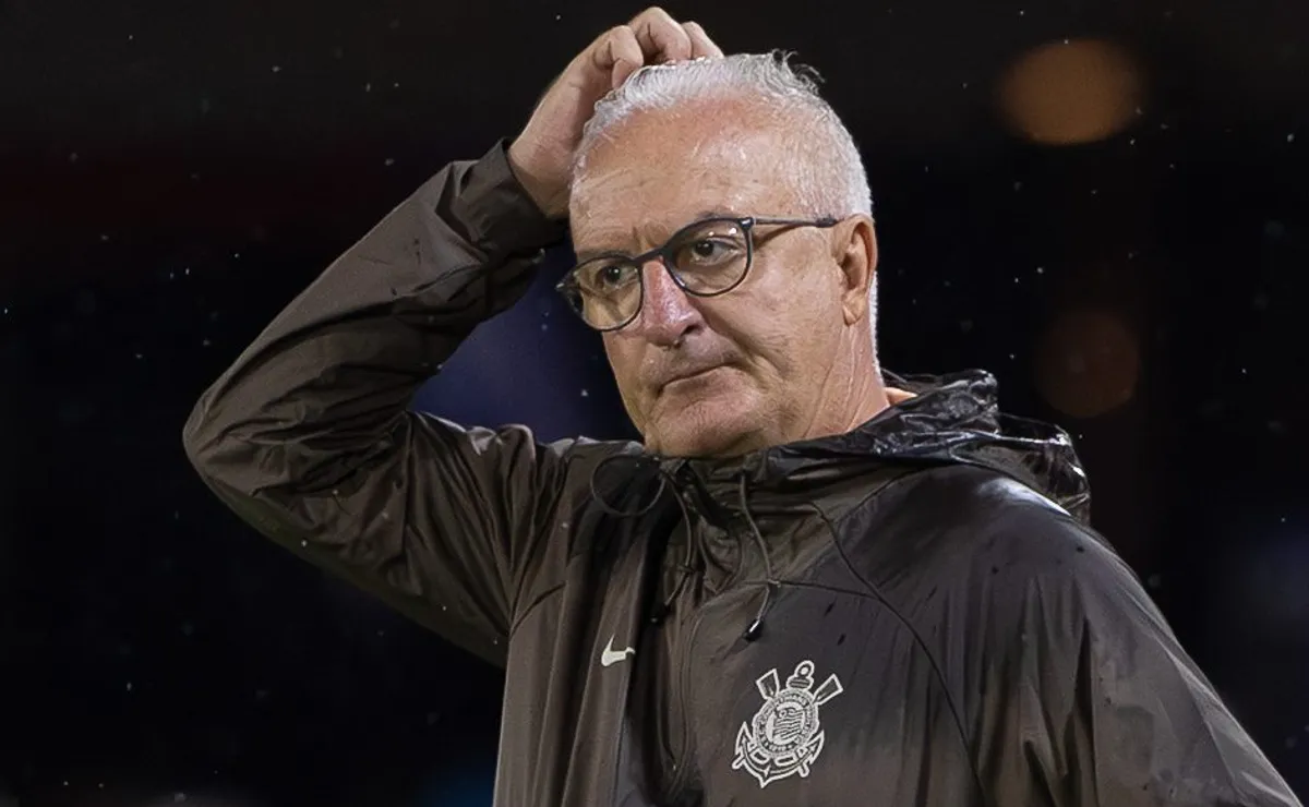 Corinthians vê fator emocional pesar e preocupa para sequência decisiva