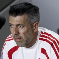 Paulo Pezzolano deve manter time mais fresco em Internacional x Chape