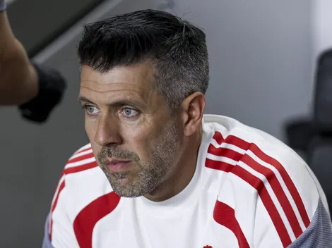 Paulo Pezzolano deve manter time mais fresco em Internacional x Chape