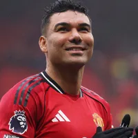 Rafinha tenta, mas Casemiro descarta jogar no São Paulo