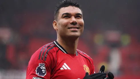 Volante tem o futuro incerto - Foto: Carl Recine/Getty Images.