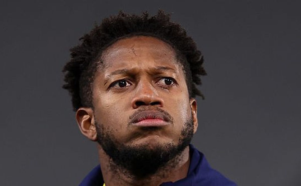 Fred responde proposta do Atlético-MG e ‘considera seriamente’ uma transferência em julho