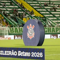 Corinthians amplia jejum e liga alerta antes de enfrentar o Flamengo