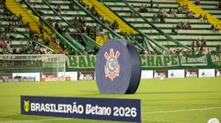 Corinthians amplia jejum, iguala sequência de 2024 e pressiona Dorival antes de duelo com o Flamengo - Foto Liamara PolliAGIF