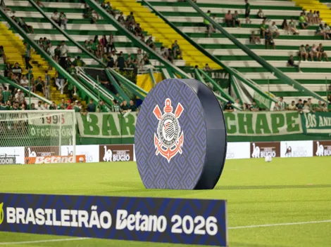 Corinthians amplia jejum e liga alerta antes de enfrentar o Flamengo