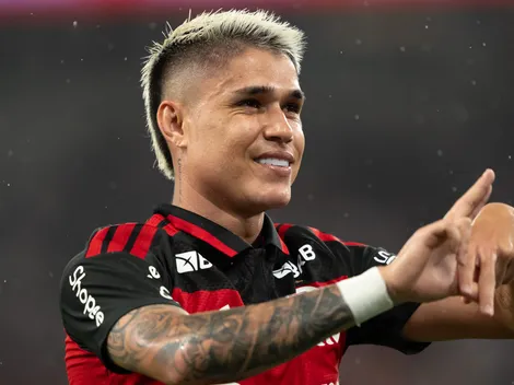 Sincero, Luiz Araújo confirma interesse do Cruzeiro