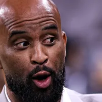 Soldado cobrou elenco antes de Santos x Internacional