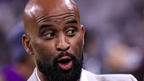 Soldado, diretor do Inter. Foto: Fabio Giannelli/AGIF