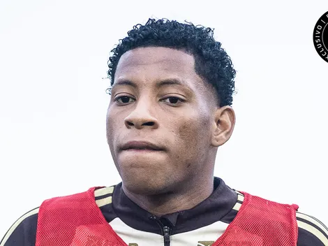 Plata não entra contra o Remo e pode deixar o Flamengo