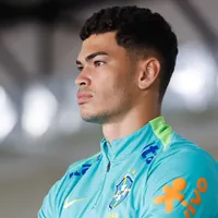 Botafogo avança em negociações pela contratação de Anthony