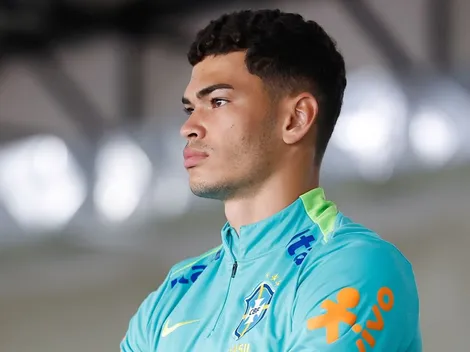 Botafogo avança em negociações pela contratação de Anthony