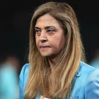 Leila rebate reclamação do São Paulo com ironia sobre tabu