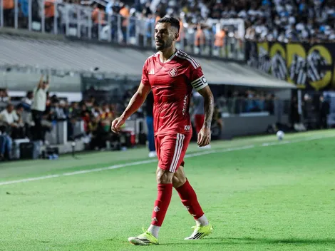 Palpite Internacional x Chapecoense – Brasileirão – 22/03/26