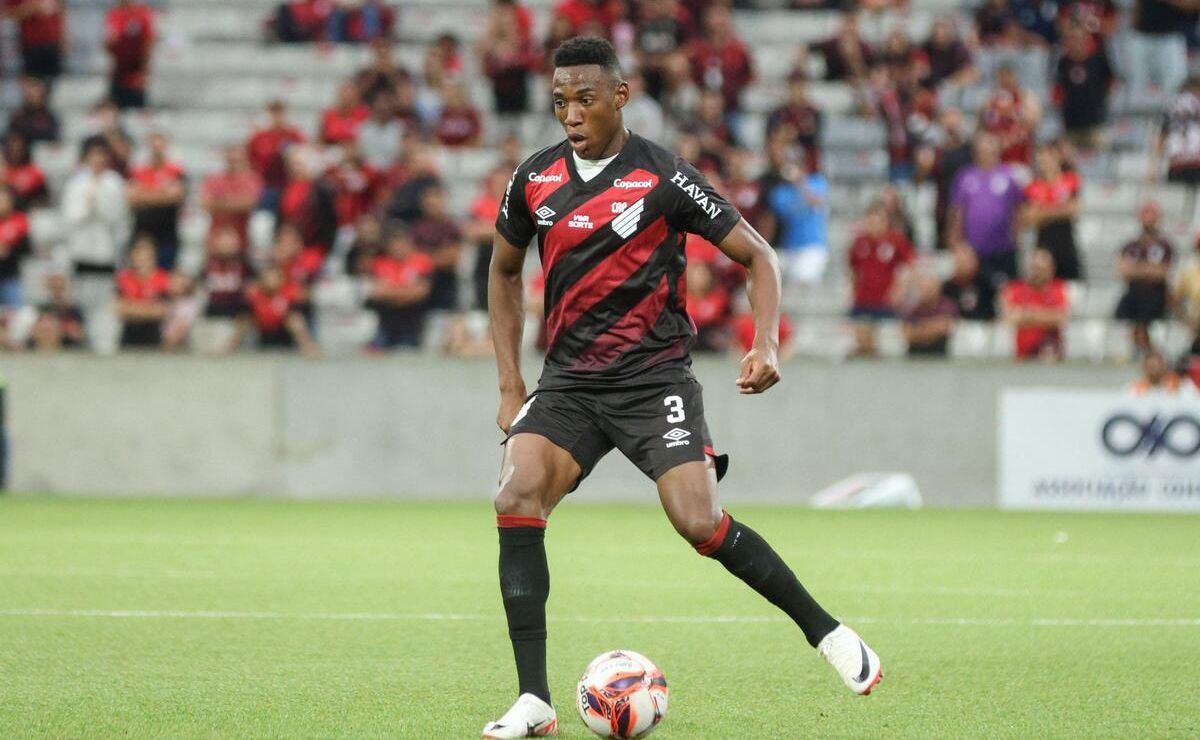 Palpite Athletico-PR x Coritiba – Brasileirão – 22/03/26