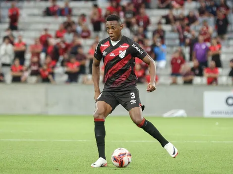 Palpite Athletico-PR x Coritiba – Brasileirão – 22/03/26