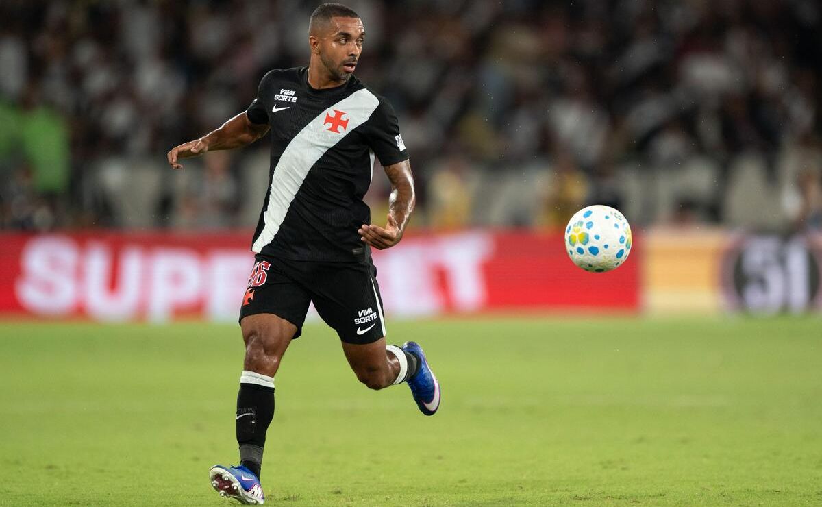 Palpite Vasco da Gama x Grêmio – Brasileirão – 22/03/26