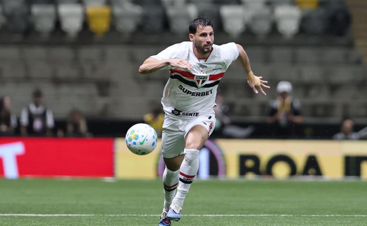 Palpite São Paulo x Palmeiras – Brasileirão – 21/03/26