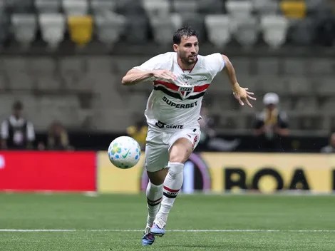 Palpite São Paulo x Palmeiras – Brasileirão – 21/03/26